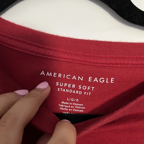 American Eagle Supersoft Men shirts bundle - Picture 7 of 7